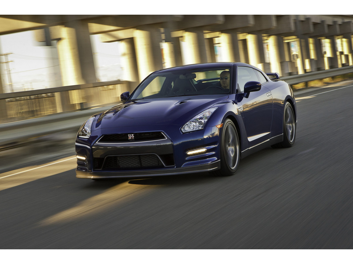 東京モーターショー13 日産 Gt R Nismo 米メディアがリーク 595ps ニュルで7分08秒台か レスポンス Response Jp 東京モーターショー13 日産 Gt R Nismo 米メディアがリーク 595ps ニュルで7分08秒台か レスポンス Response Jp