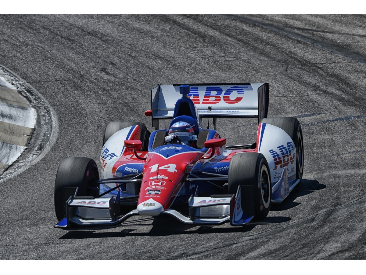 Indycar 第3戦 ハンターレイ ホンダ今季初優勝 琢磨13位も次の 高実績舞台 に意欲 レスポンス Response Jp Indycar 第3戦 ハンターレイ ホンダ今季初優勝 琢磨13位も次の 高実績舞台 に意欲 レスポンス Response Jp