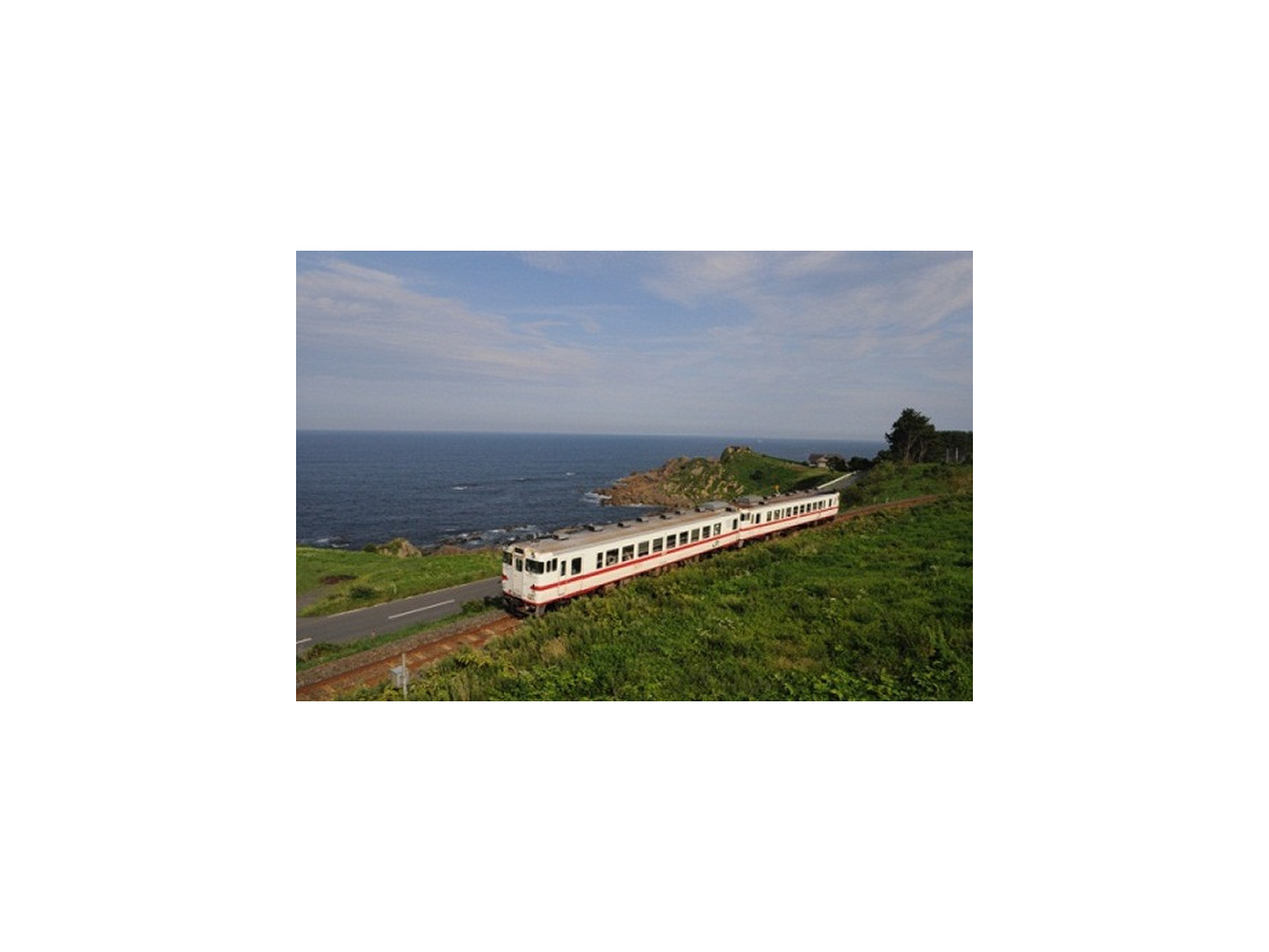 Jr東日本 八戸線用の新型気動車を公募調達 レスポンス Response Jp Jr東日本 八戸線用の新型気動車を公募調達 レスポンス Response Jp