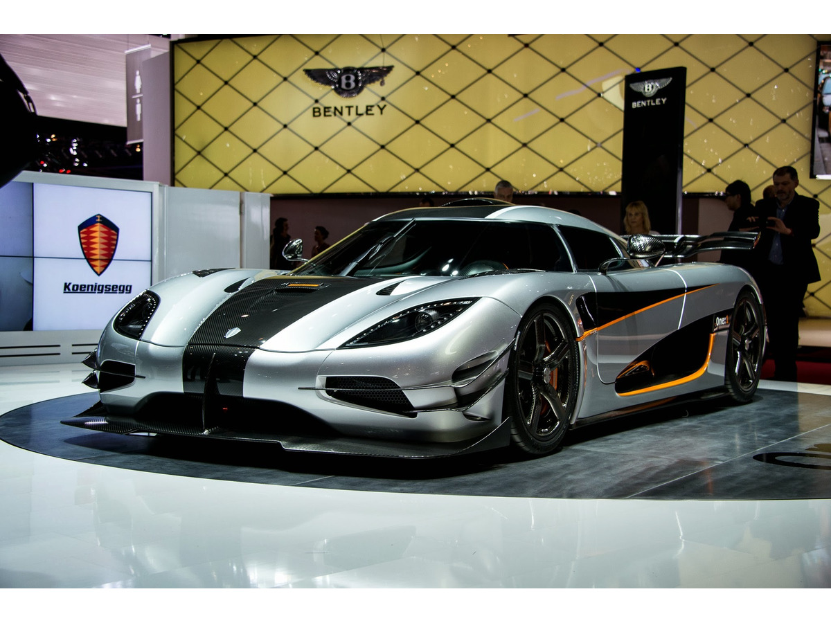 ジュネーブモーターショー15 馬力は メガ級 ケーニグセグの新スーパーカー Regera レスポンス Response Jp ジュネーブモーターショー15 馬力は メガ級 ケーニグセグの新スーパーカー Regera レスポンス Response Jp
