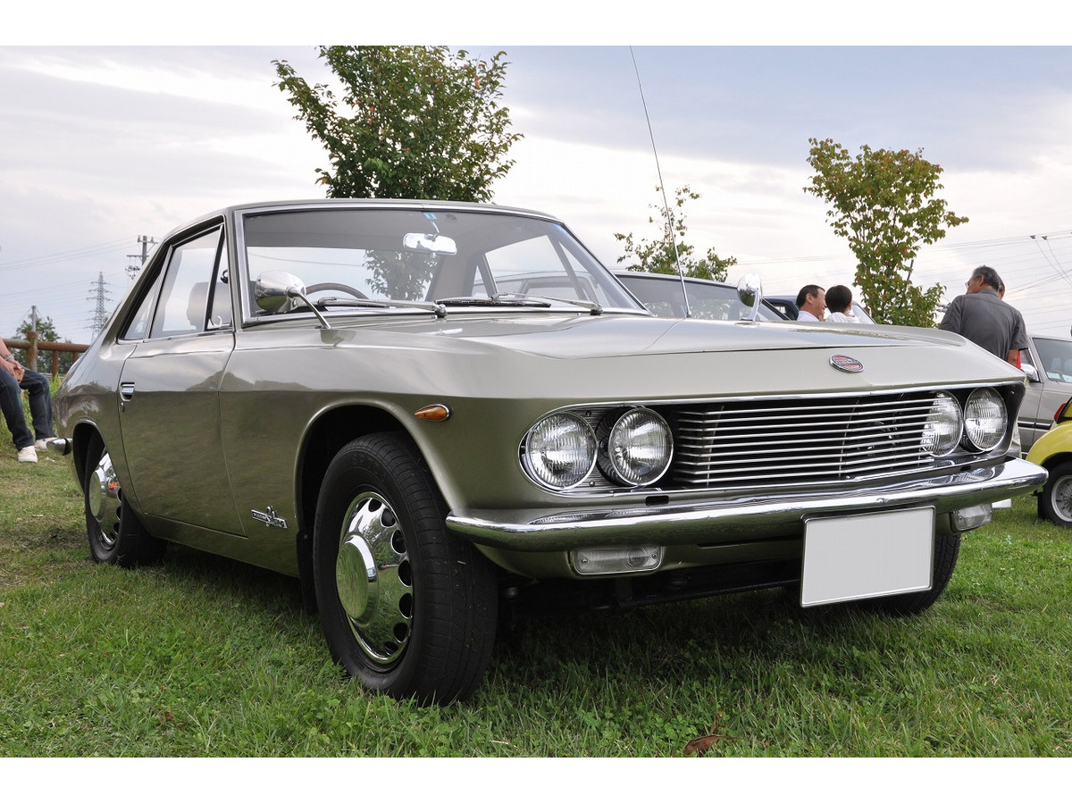 昭和の名車まつり15 初代 シルビア に ブルーバード グロリアも レアな日産車メドレー 写真蔵 レスポンス Response Jp 昭和の名車まつり15 初代 シルビア に ブルーバード グロリアも レアな日産車メドレー 写真蔵 レスポンス Response Jp