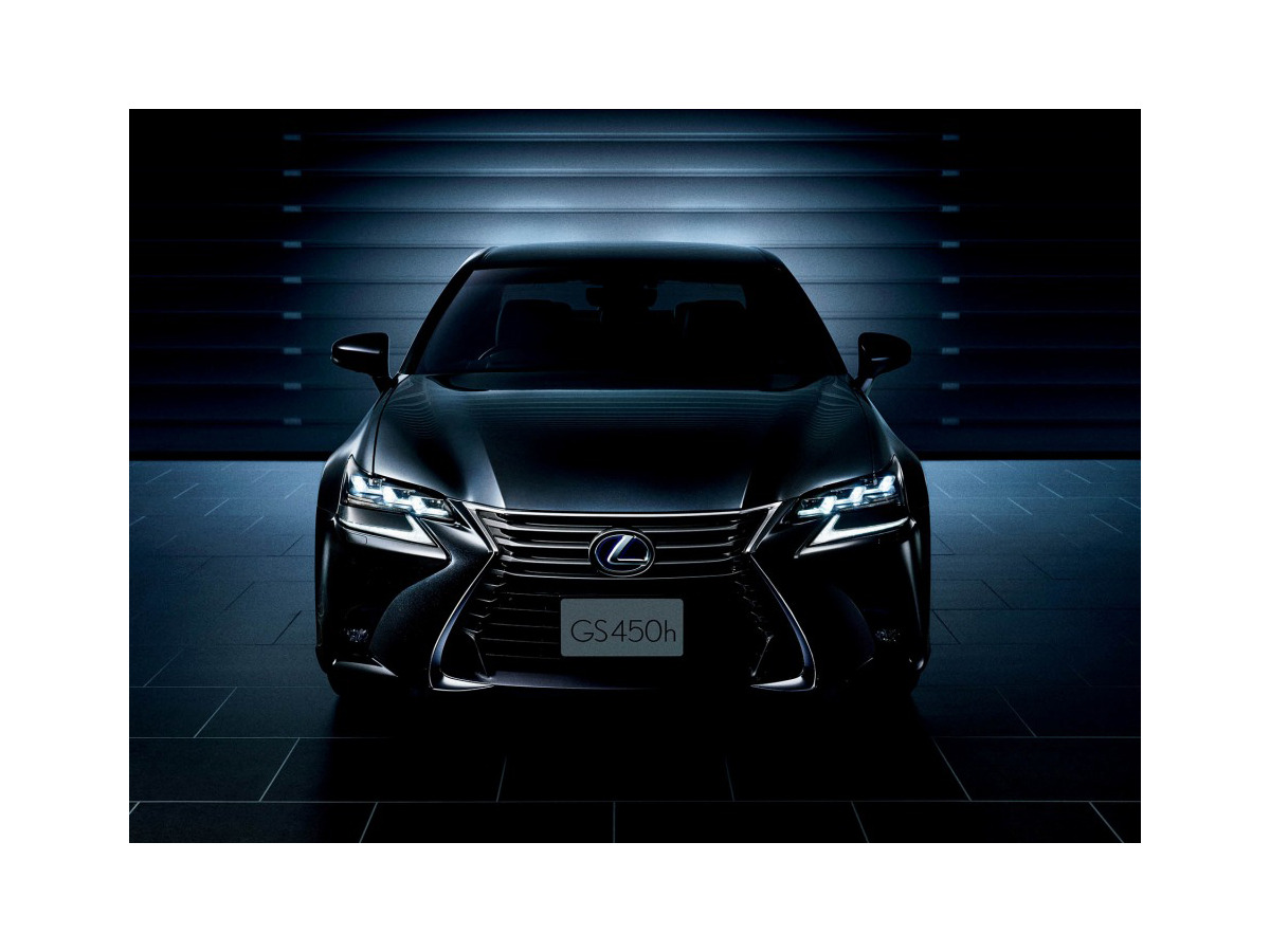 レクサス Gs 改良新型 フロントマスク刷新 新開発のv6 3 5リットルエンジン搭載 レスポンス Response Jp レクサス Gs 改良新型 フロントマスク刷新 新開発のv6 3 5リットルエンジン搭載 レスポンス Response Jp