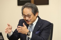 藤原専務（2016年）