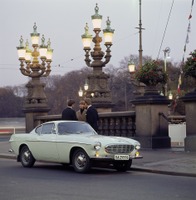 P1800クーペ
