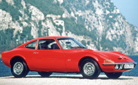 GT（1968年）