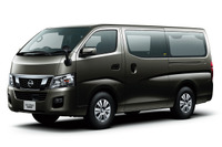 日産NV350キャラバン