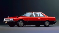 「史上最強のスカイライン」2000ターボRS(1983年)