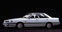 「都市工学スカイライン」 GTパサージュ・ツインカム24V