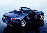 ホンダS2000
