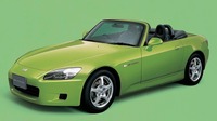 ホンダS2000