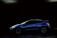 ホンダCR-Z