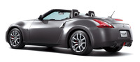 日産フェアレディZロードスター（Z34）