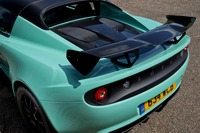 ロータス エリーゼ カップ250 改良新型