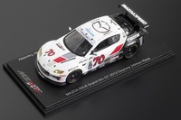 2012年 SpeedSource #70 RX-8