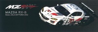 2012年 SpeedSource #70 RX-8