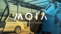 MOIA（イメージ）