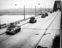 1944年、マーケット・ガーデン作戦