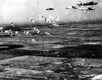 1944年、マーケット・ガーデン作戦