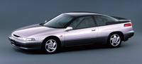 スバル・アルシオーネSVX