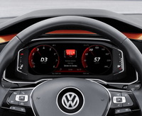 VWポロ新型