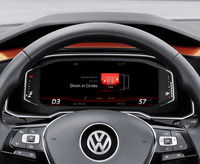 VWポロ新型