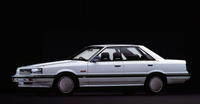 日産スカイライン7th