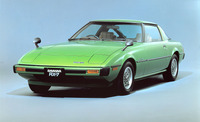 マツダRX-7