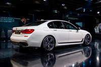 BMW7シリーズ