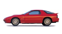 マツダRX-7