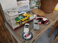 Cafe「葉山時感」を訪ねる