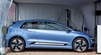 フォルクスワーゲン Gen.E