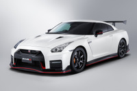 日産GT-R