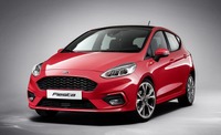 フォード フィエスタ 新型