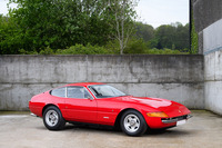 365GTB/4デイトナ
