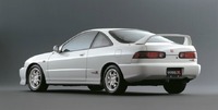 ホンダ・インテグラ・タイプR