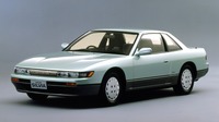 S13日産シルビア