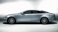 ジャガーXJ
