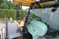 夏休み・ちびっこ建機フェア2017