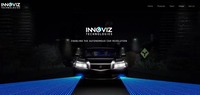 イスラエルのInnoviz Technologies社の公式サイト