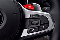 BMW M5新型