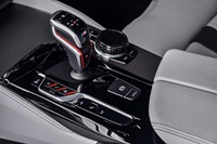 BMW M5新型