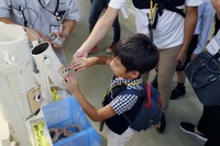 マツダ本社工場見学ツアー