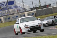 マツダ・ファン・エンデュランス 第3戦・茨城ラウンド