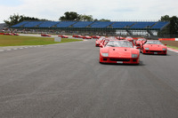 フェラーリF40