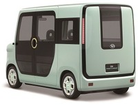 ダイハツDNプロカーゴ