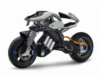 ヤマハ発動機モトロイド