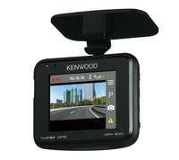 ケンウッド DRV-230