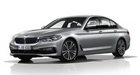 BMW530e iパフォーマンス