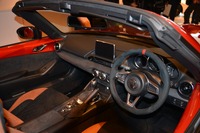 光岡ヒミコ新型
