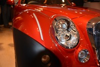 光岡ヒミコ新型